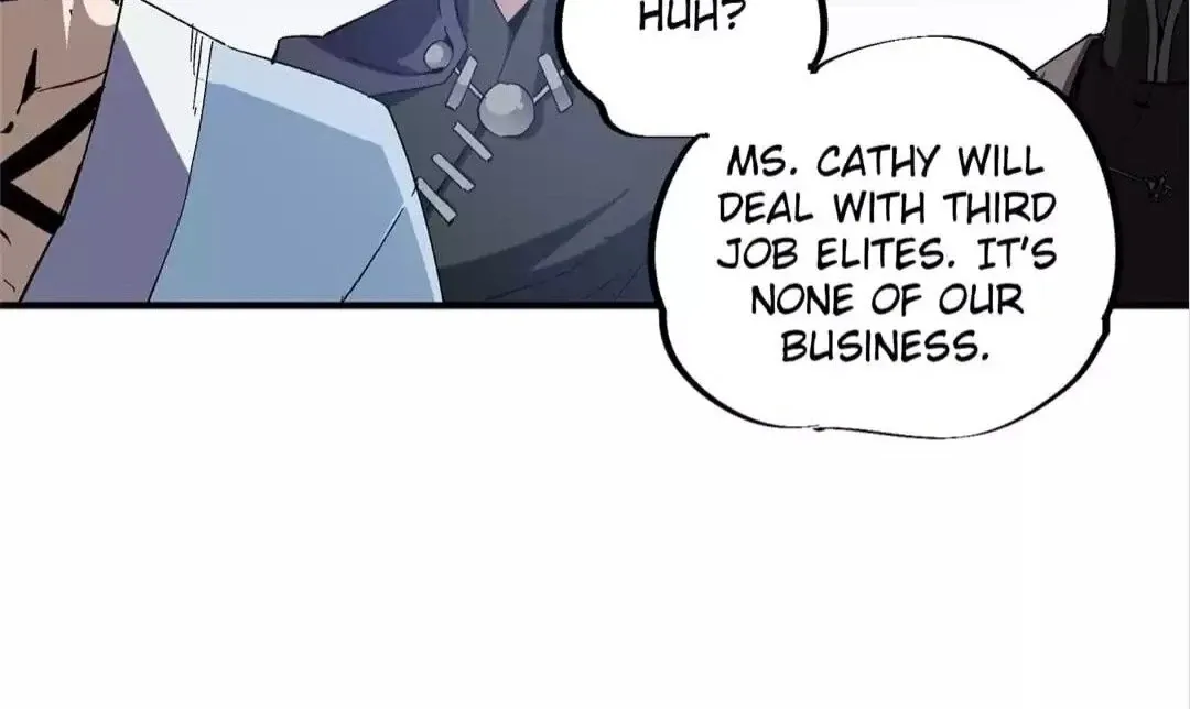 The Jobless Guy Who Has Come to Slay Chapter 51 page 19 - 