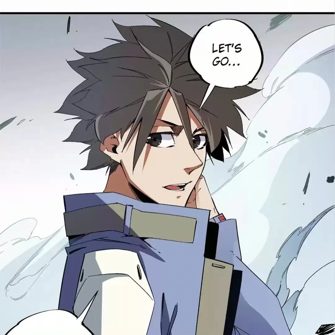 The Jobless Guy Who Has Come to Slay Chapter 51 page 20 - 