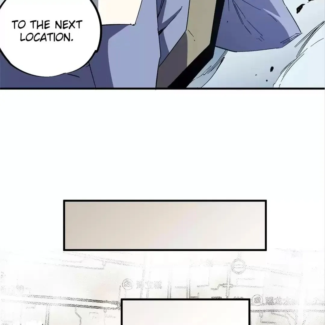 The Jobless Guy Who Has Come to Slay Chapter 51 page 21 - 