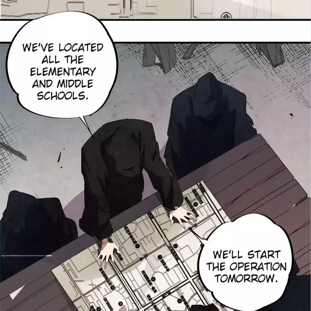 The Jobless Guy Who Has Come to Slay Chapter 51 page 23 - 