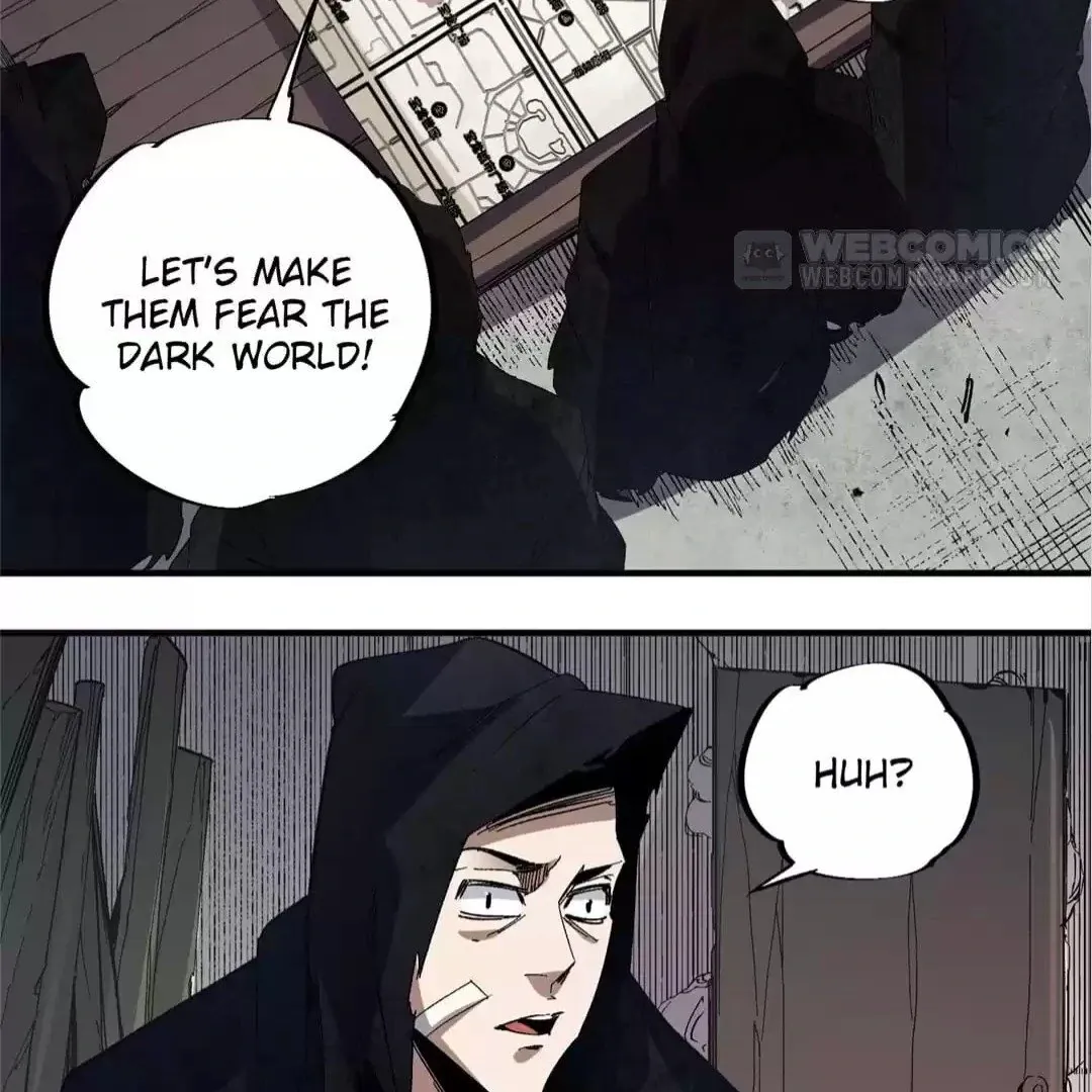 The Jobless Guy Who Has Come to Slay Chapter 51 page 24 - 