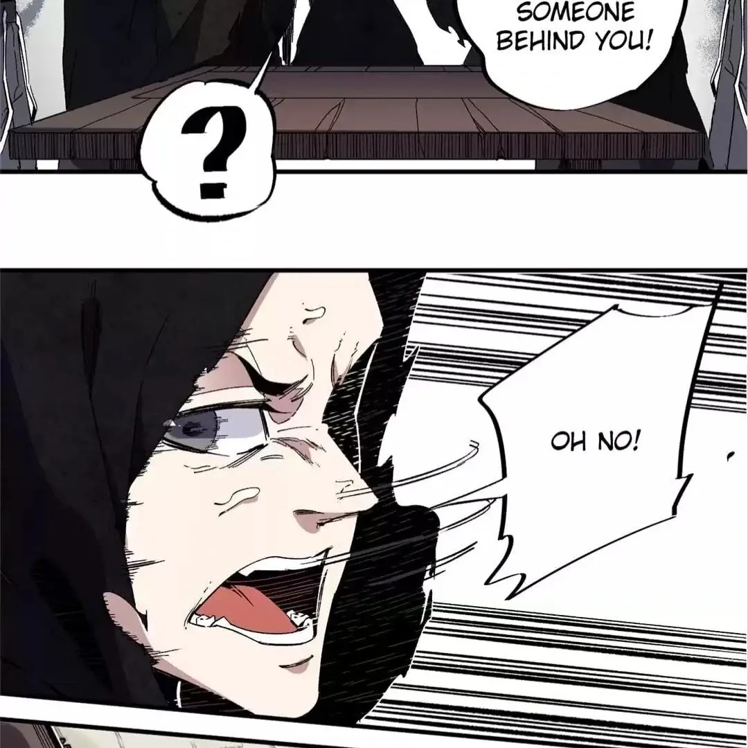The Jobless Guy Who Has Come to Slay Chapter 51 page 26 - 