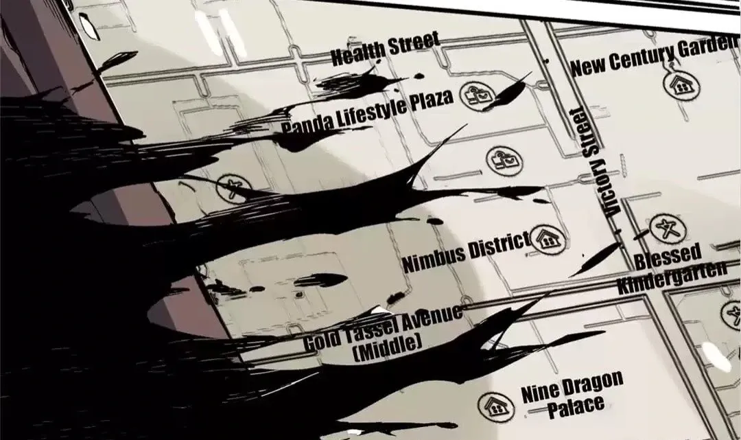 The Jobless Guy Who Has Come to Slay Chapter 51 page 27 - 