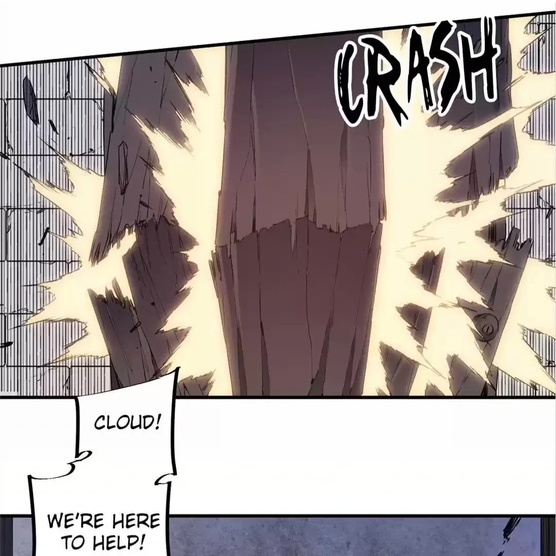The Jobless Guy Who Has Come to Slay Chapter 51 page 29 - 