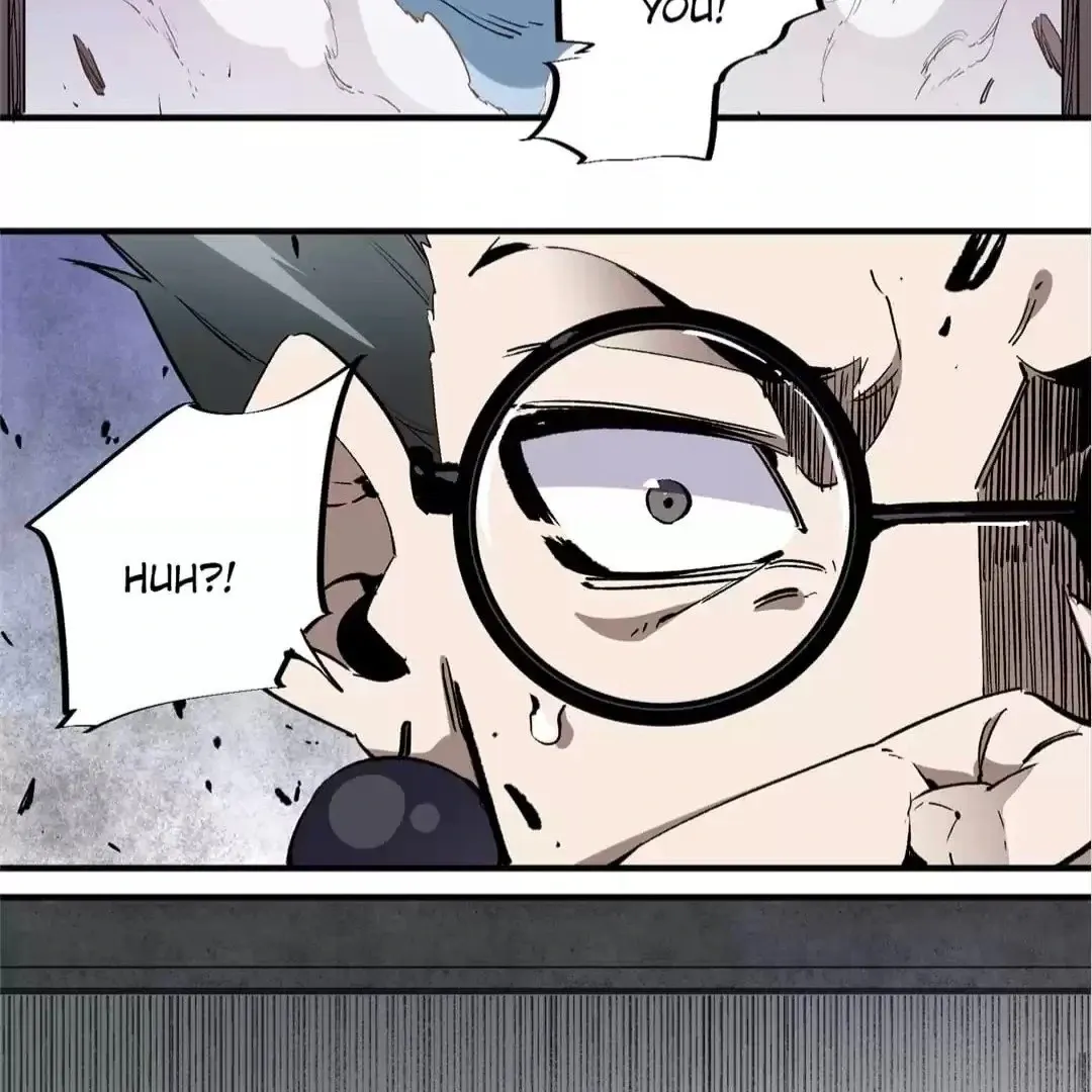 The Jobless Guy Who Has Come to Slay Chapter 51 page 31 - 