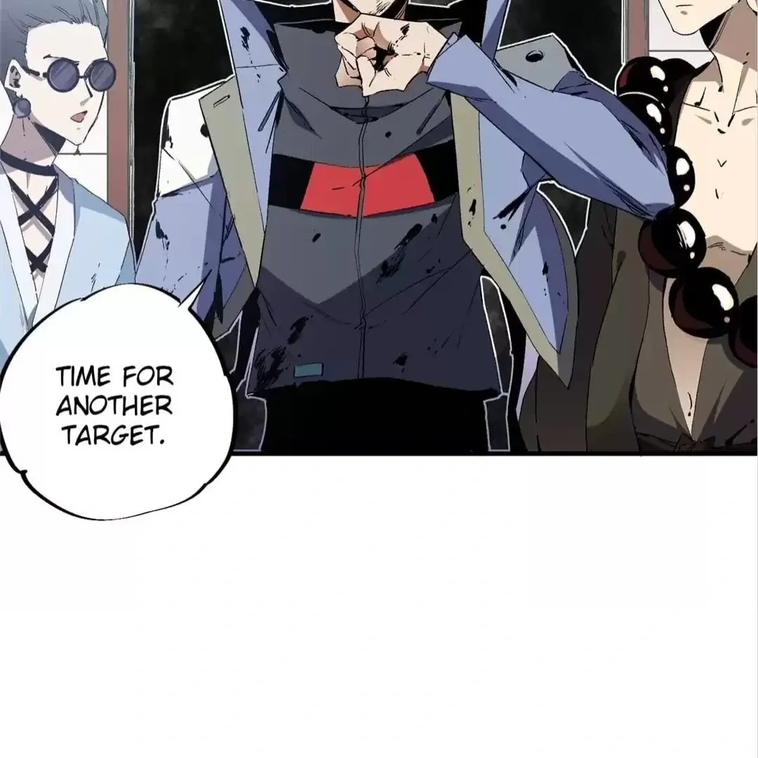 The Jobless Guy Who Has Come to Slay Chapter 51 page 34 - 