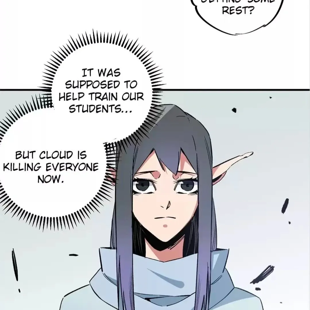 The Jobless Guy Who Has Come to Slay Chapter 51 page 39 - 