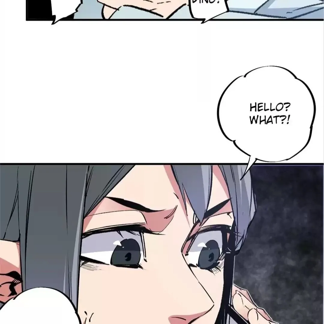 The Jobless Guy Who Has Come to Slay Chapter 51 page 41 - 