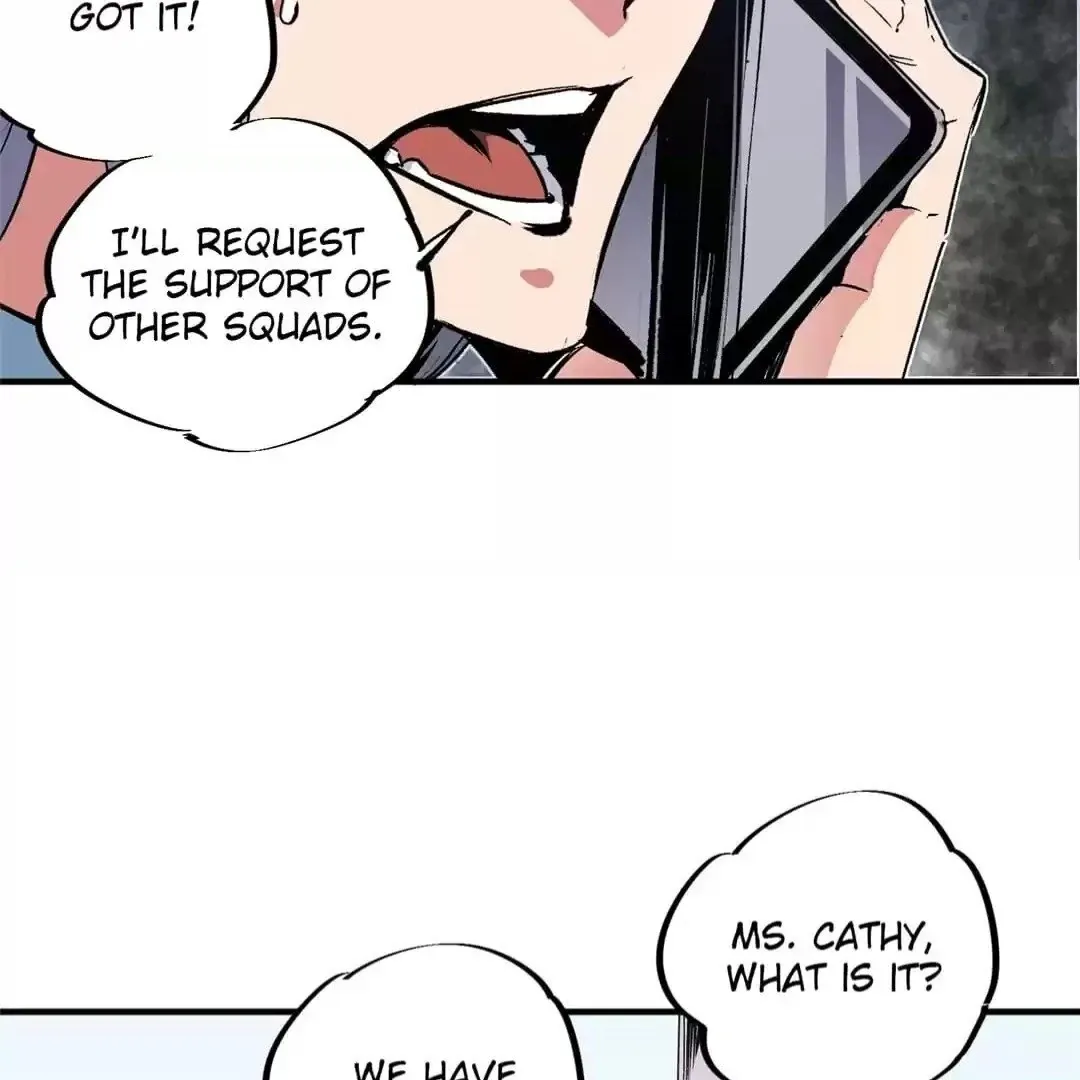 The Jobless Guy Who Has Come to Slay Chapter 51 page 42 - 