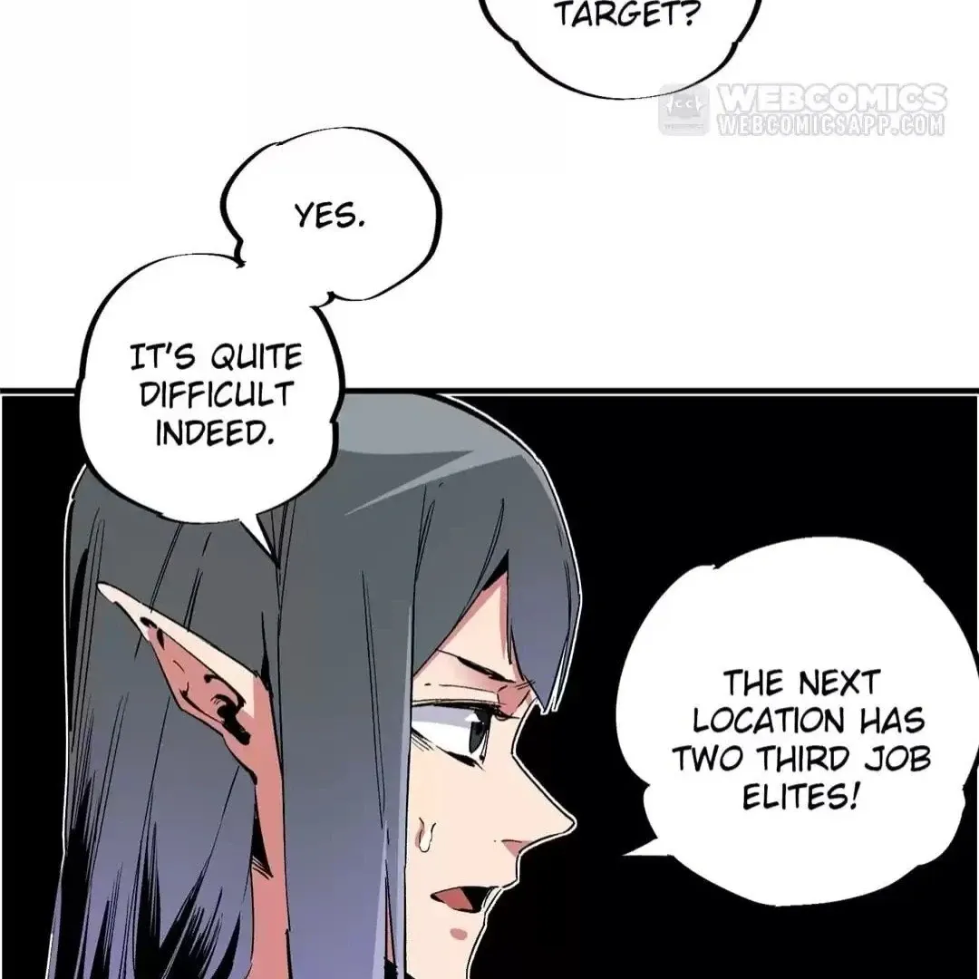 The Jobless Guy Who Has Come to Slay Chapter 51 page 44 - 
