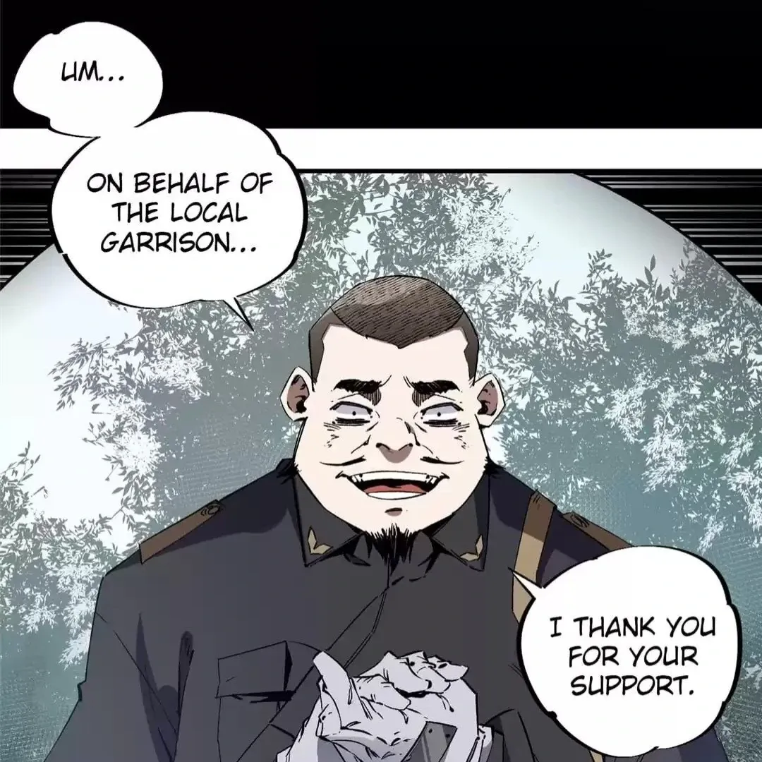 The Jobless Guy Who Has Come to Slay Chapter 51 page 48 - 