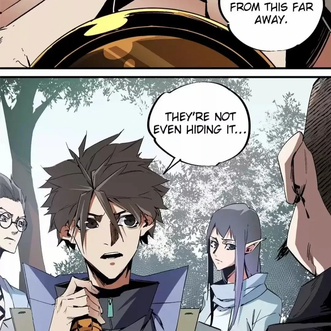 The Jobless Guy Who Has Come to Slay Chapter 51 page 50 - 