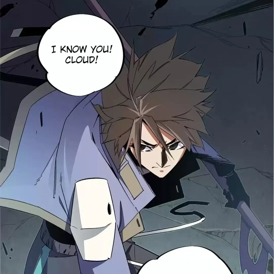 The Jobless Guy Who Has Come to Slay Chapter 51 page 6 - 