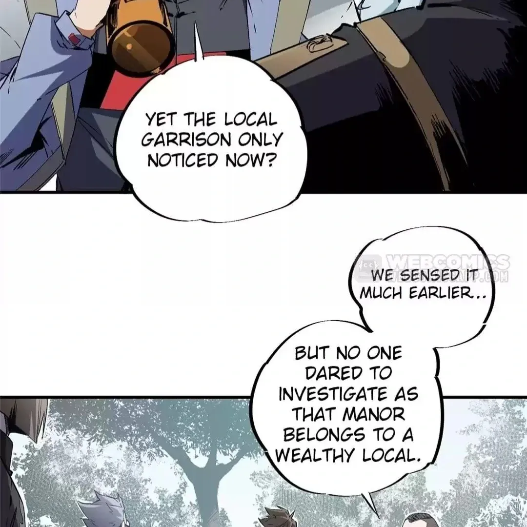 The Jobless Guy Who Has Come to Slay Chapter 51 page 51 - 