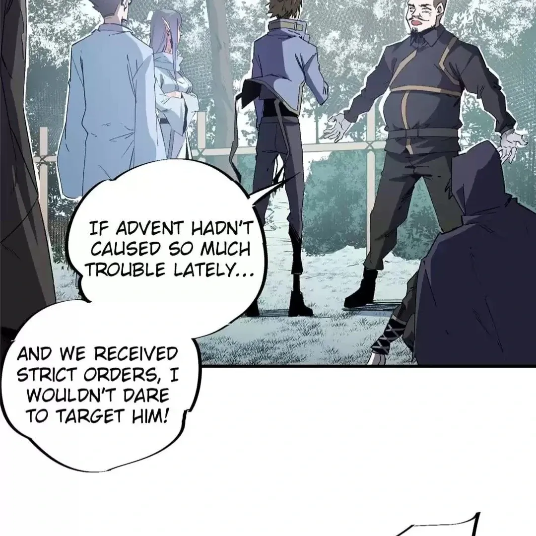 The Jobless Guy Who Has Come to Slay Chapter 51 page 52 - 