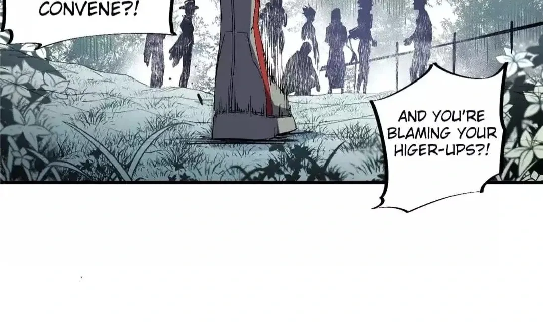 The Jobless Guy Who Has Come to Slay Chapter 51 page 54 - 