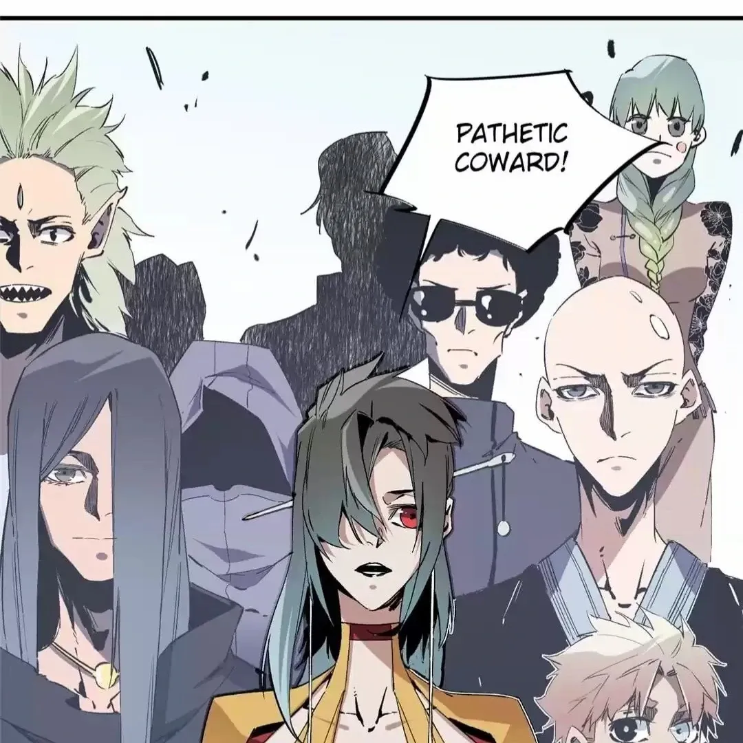 The Jobless Guy Who Has Come to Slay Chapter 51 page 55 - 