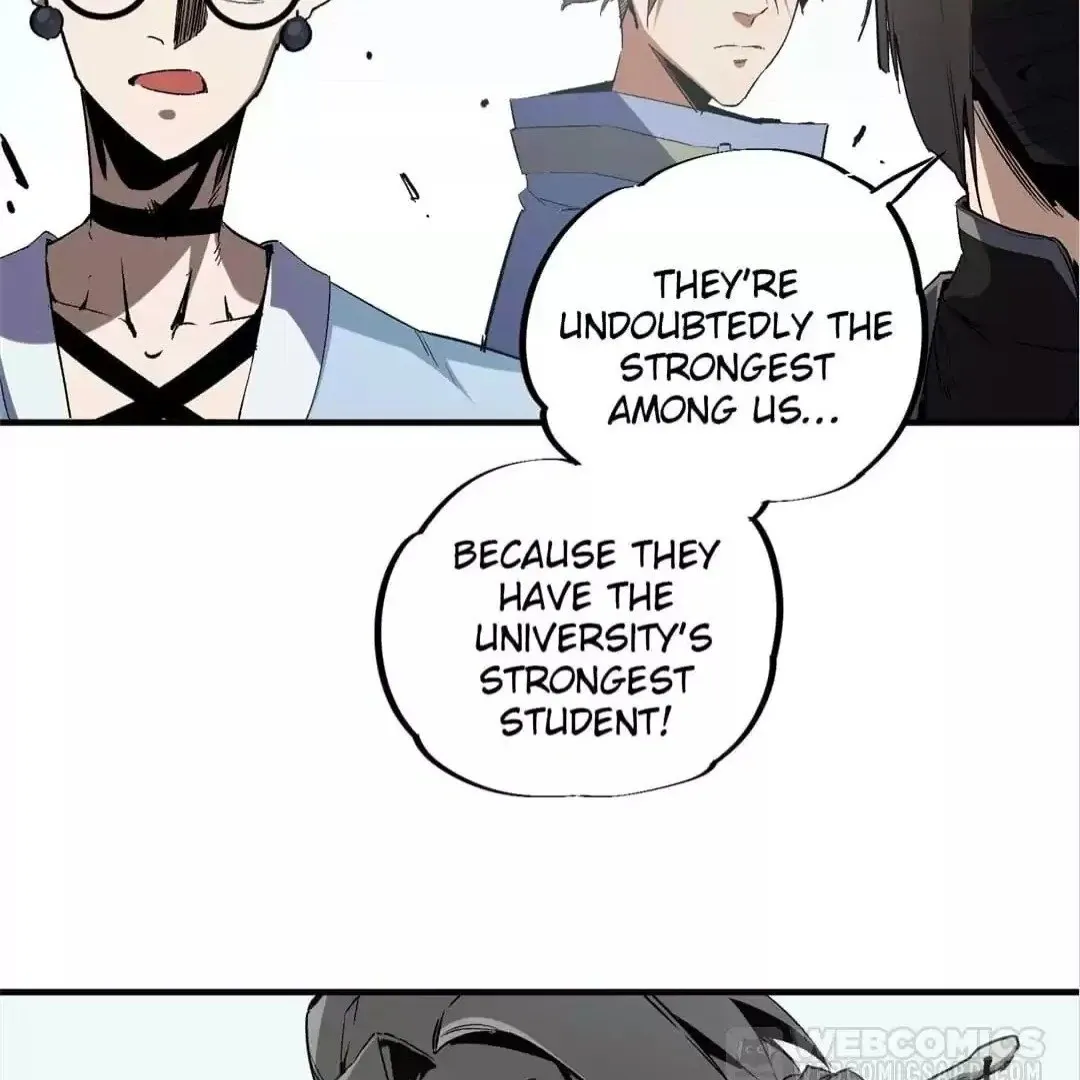 The Jobless Guy Who Has Come to Slay Chapter 51 page 58 - 