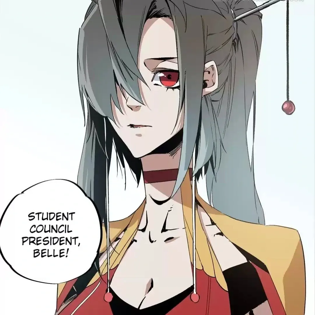 The Jobless Guy Who Has Come to Slay Chapter 51 page 59 - 
