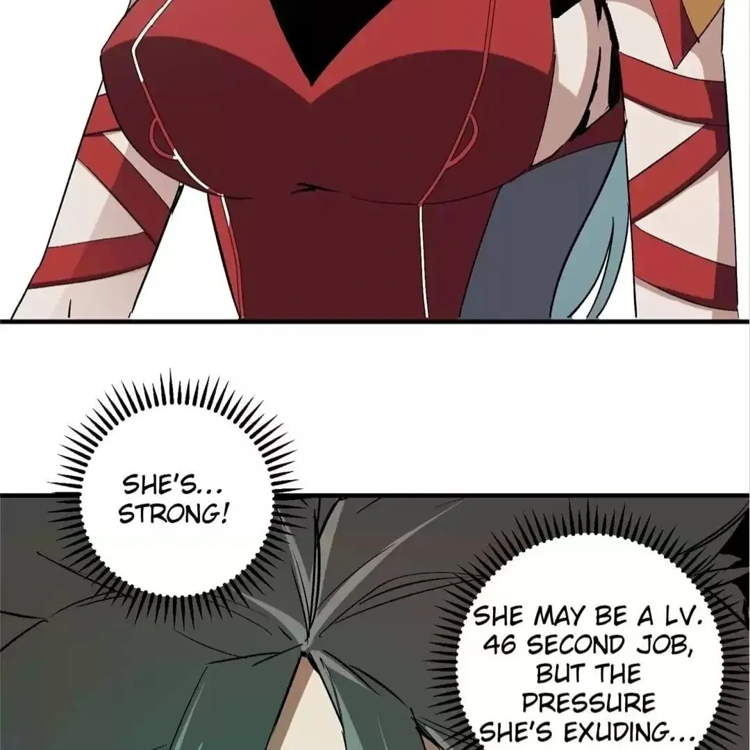 The Jobless Guy Who Has Come to Slay Chapter 51 page 60 - 