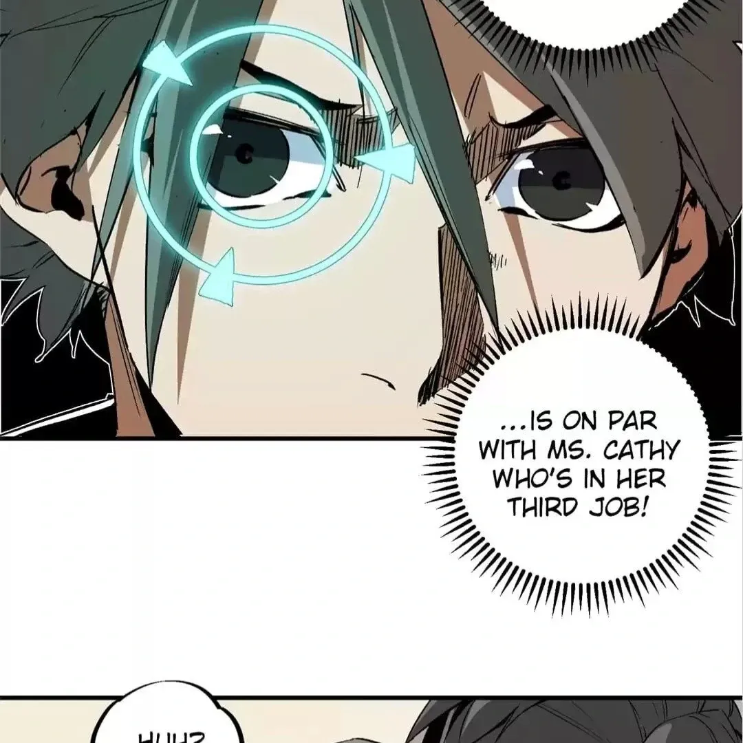 The Jobless Guy Who Has Come to Slay Chapter 51 page 61 - 