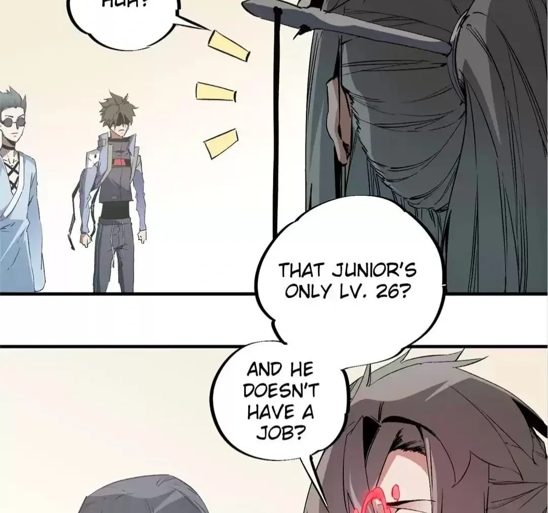 The Jobless Guy Who Has Come to Slay Chapter 51 page 62 - 