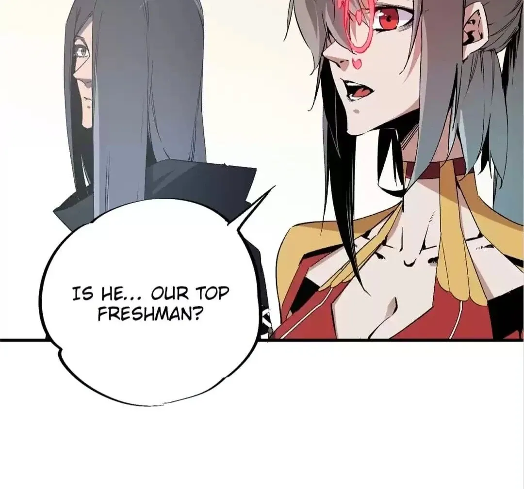 The Jobless Guy Who Has Come to Slay Chapter 51 page 63 - 