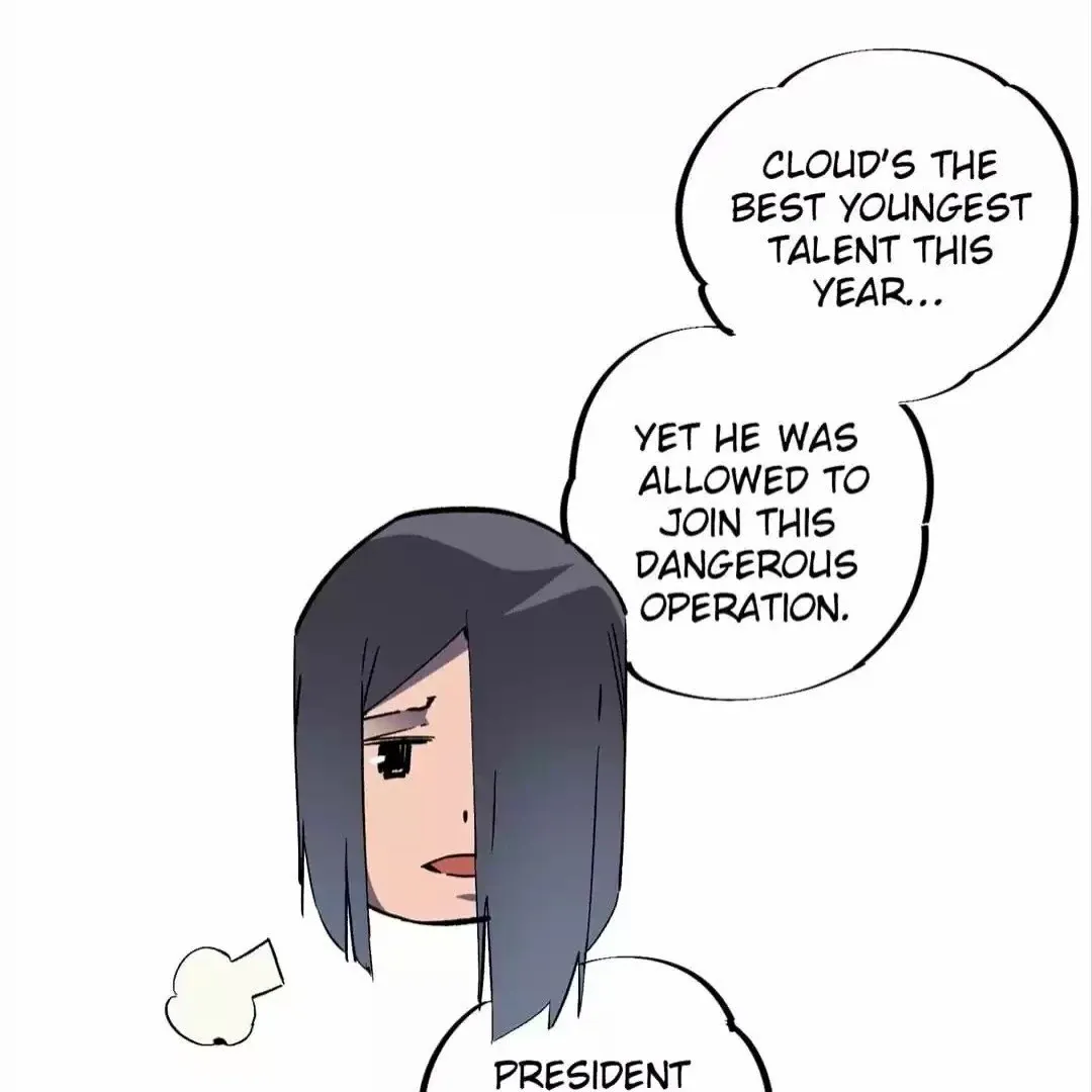 The Jobless Guy Who Has Come to Slay Chapter 51 page 64 - 