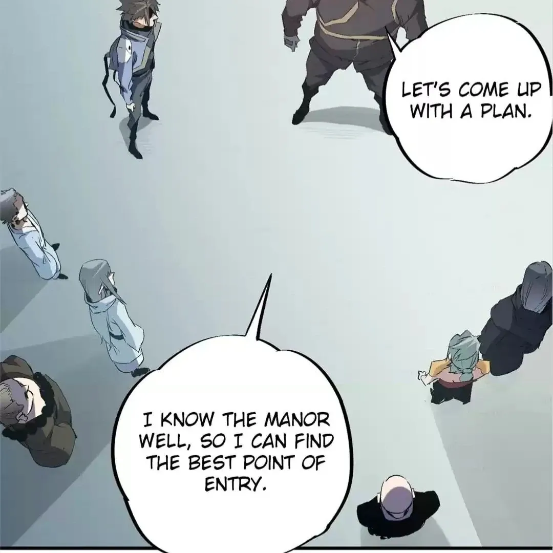 The Jobless Guy Who Has Come to Slay Chapter 51 page 66 - 