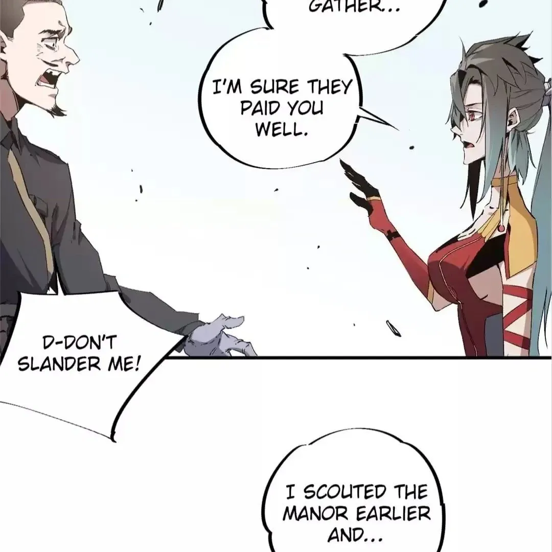 The Jobless Guy Who Has Come to Slay Chapter 51 page 68 - 