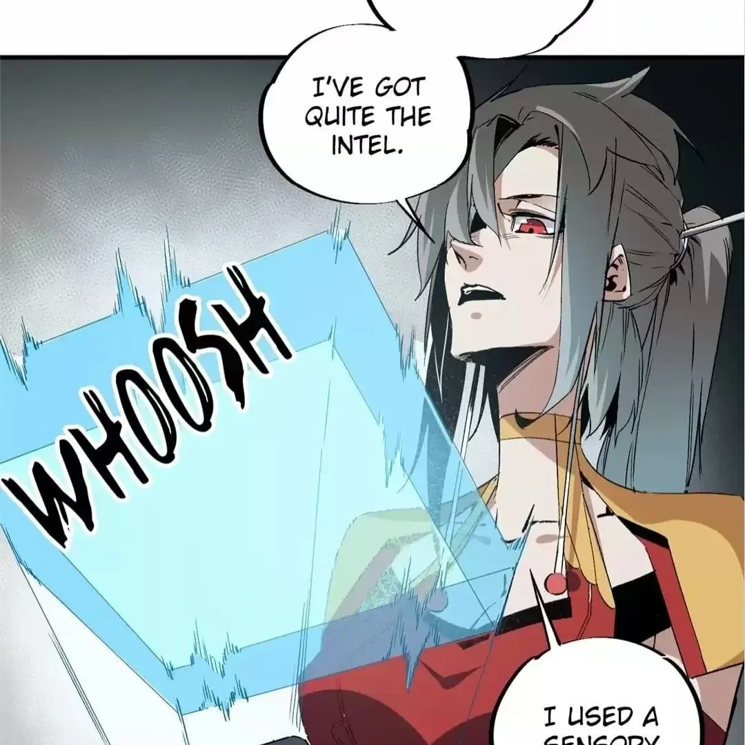 The Jobless Guy Who Has Come to Slay Chapter 51 page 69 - 