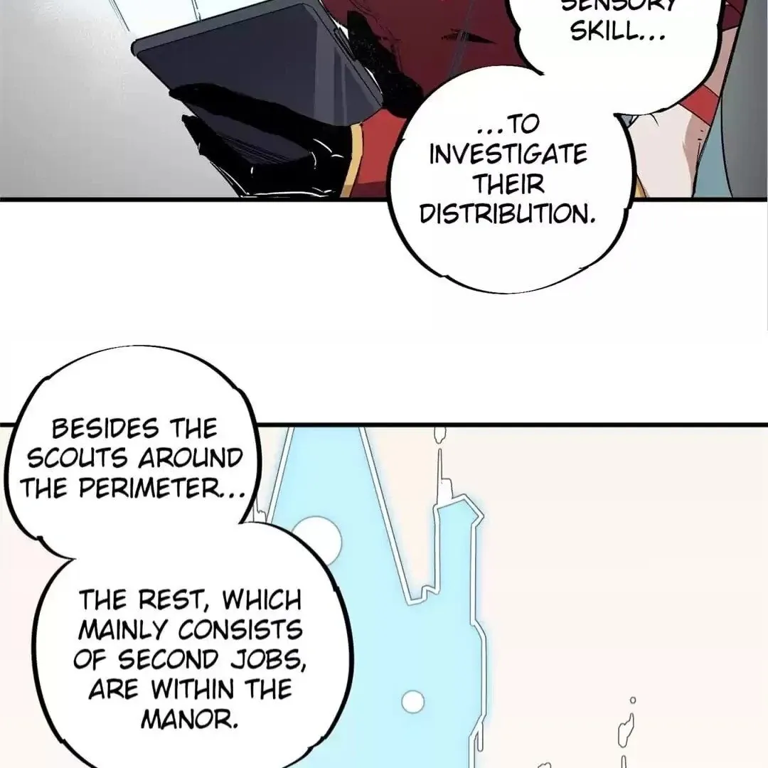 The Jobless Guy Who Has Come to Slay Chapter 51 page 70 - 