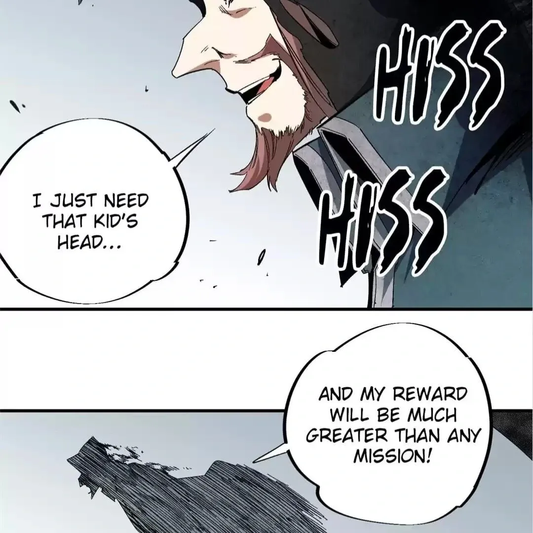 The Jobless Guy Who Has Come to Slay Chapter 51 page 8 - 