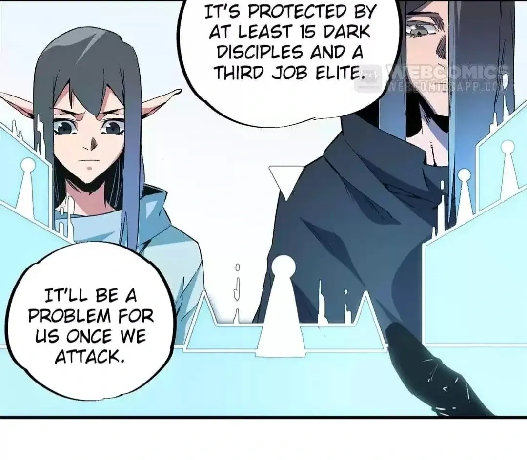 The Jobless Guy Who Has Come to Slay Chapter 51 page 72 - 