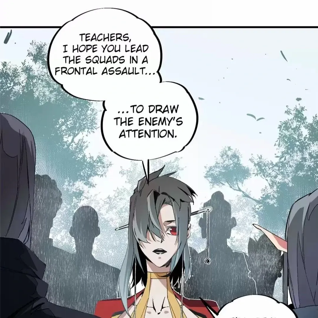 The Jobless Guy Who Has Come to Slay Chapter 51 page 73 - 