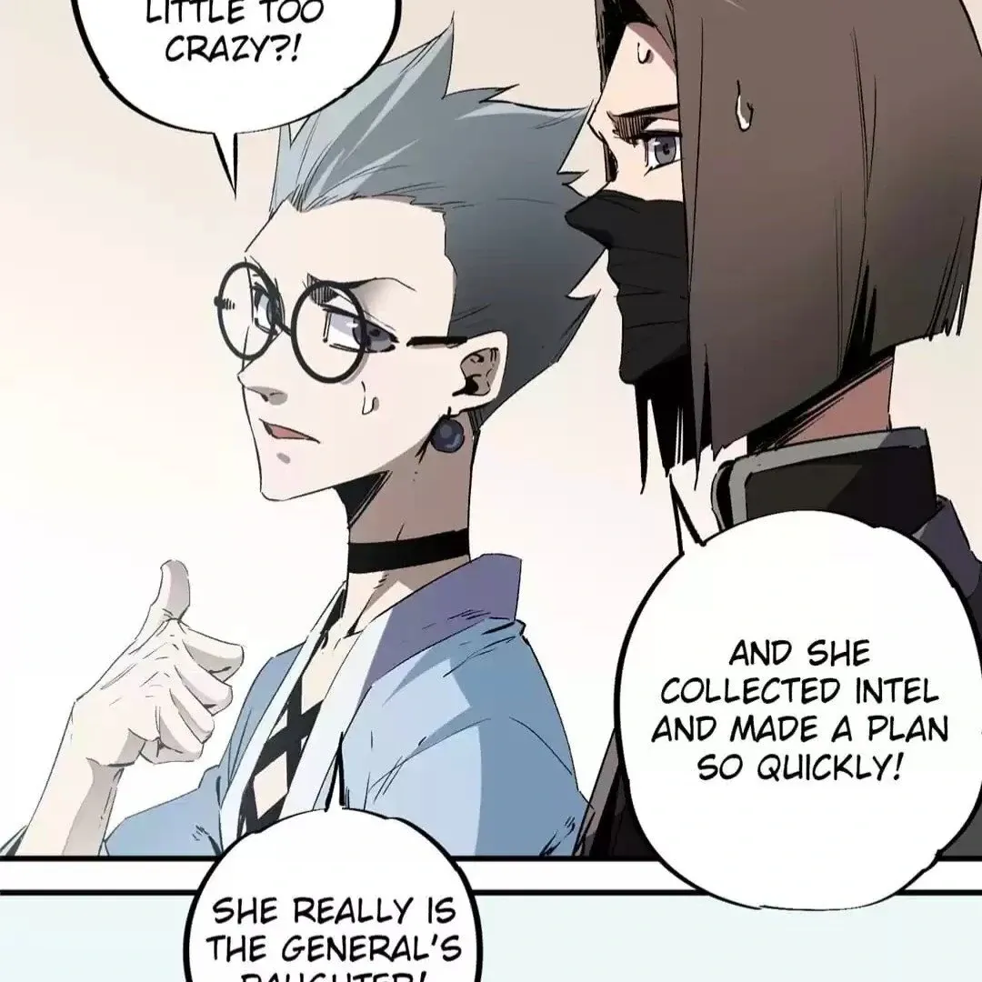 The Jobless Guy Who Has Come to Slay Chapter 51 page 75 - 