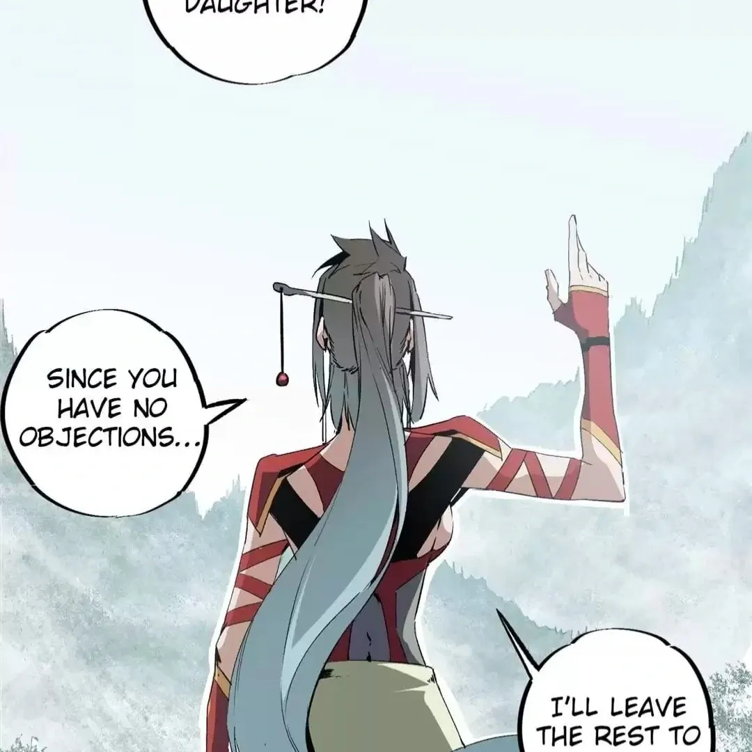 The Jobless Guy Who Has Come to Slay Chapter 51 page 76 - 