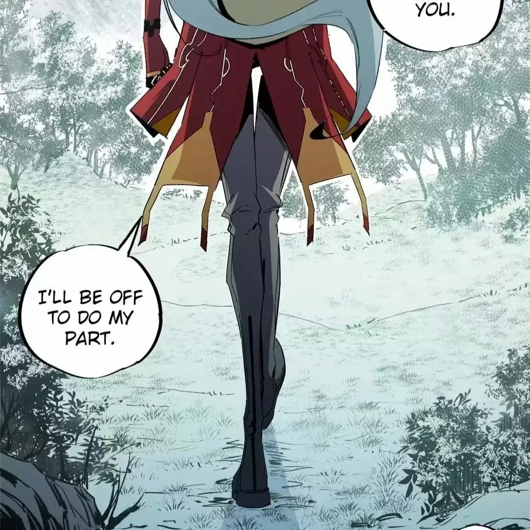The Jobless Guy Who Has Come to Slay Chapter 51 page 77 - 