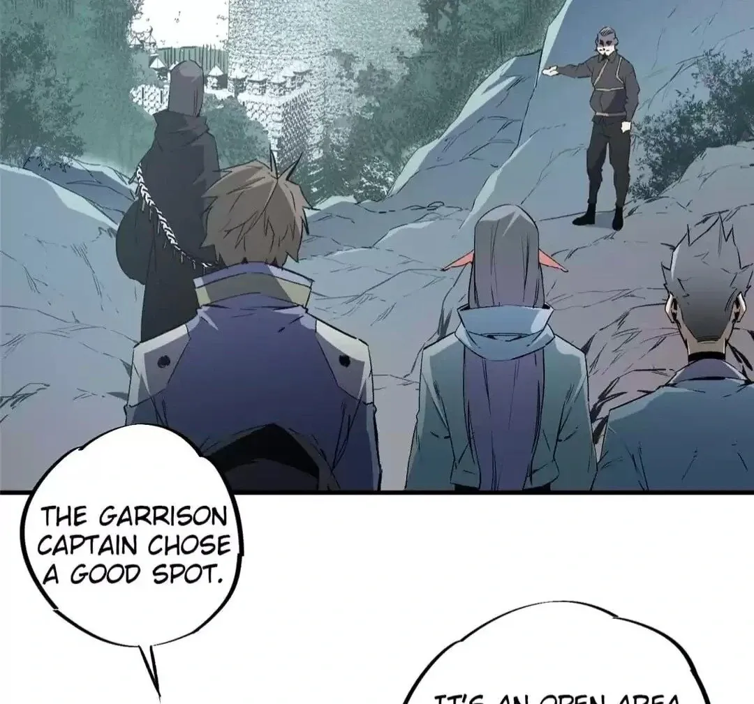 The Jobless Guy Who Has Come to Slay Chapter 51 page 81 - 