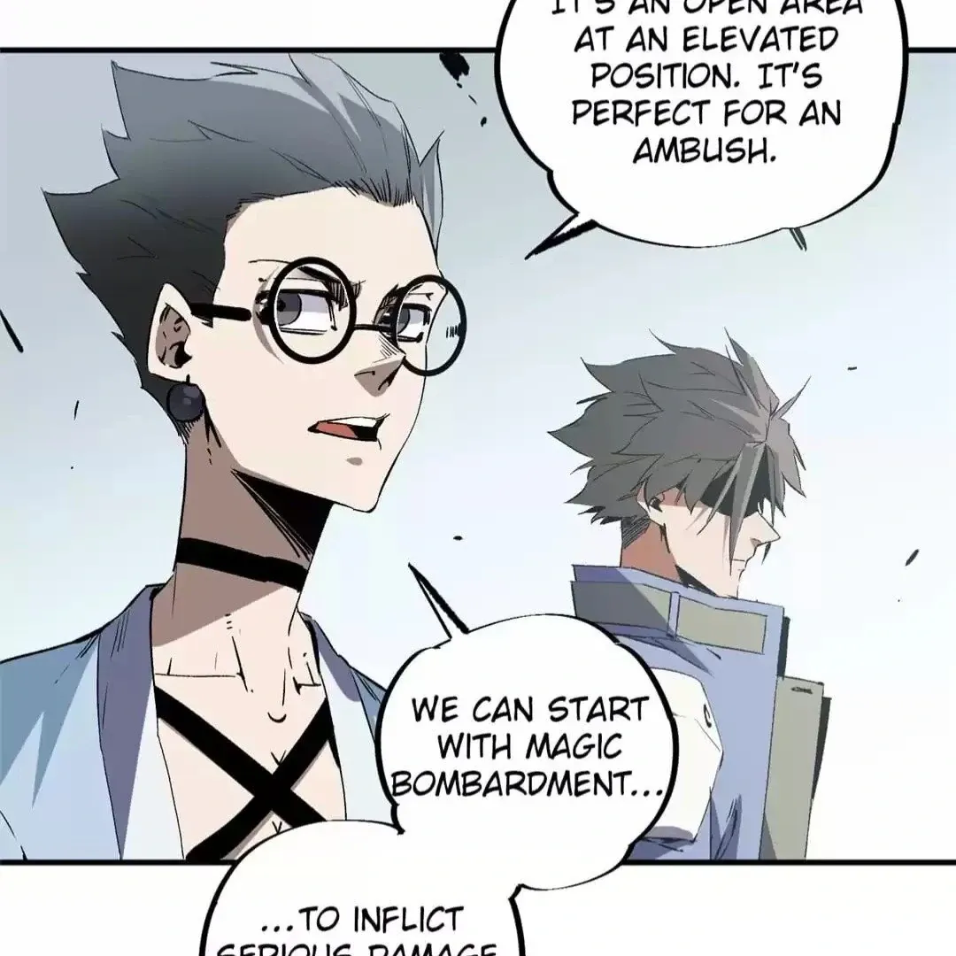 The Jobless Guy Who Has Come to Slay Chapter 51 page 82 - 