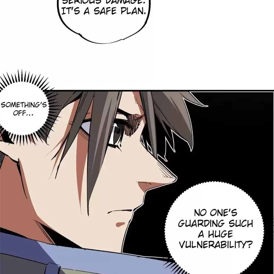The Jobless Guy Who Has Come to Slay Chapter 51 page 83 - 