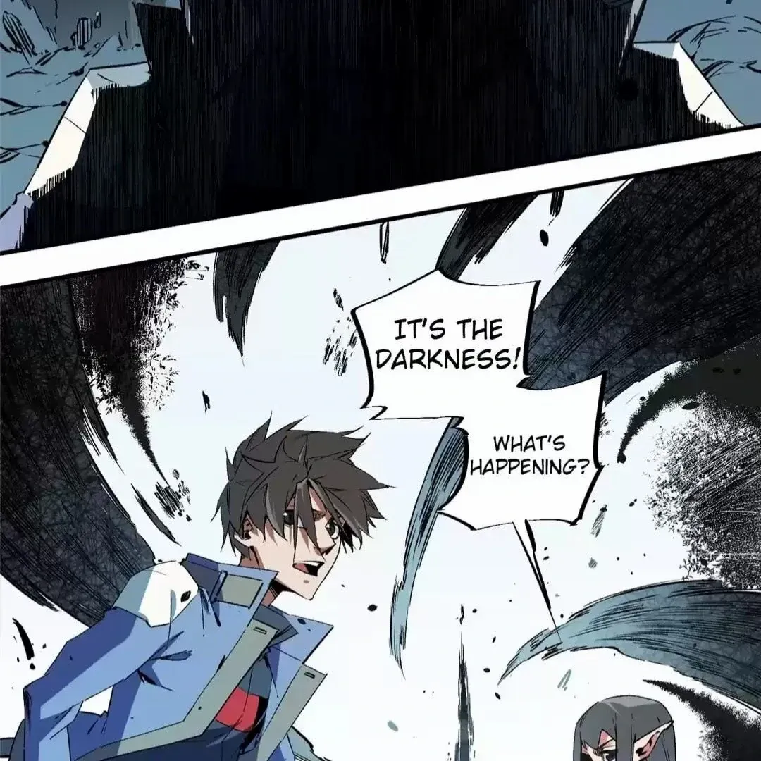 The Jobless Guy Who Has Come to Slay Chapter 51 page 87 - 