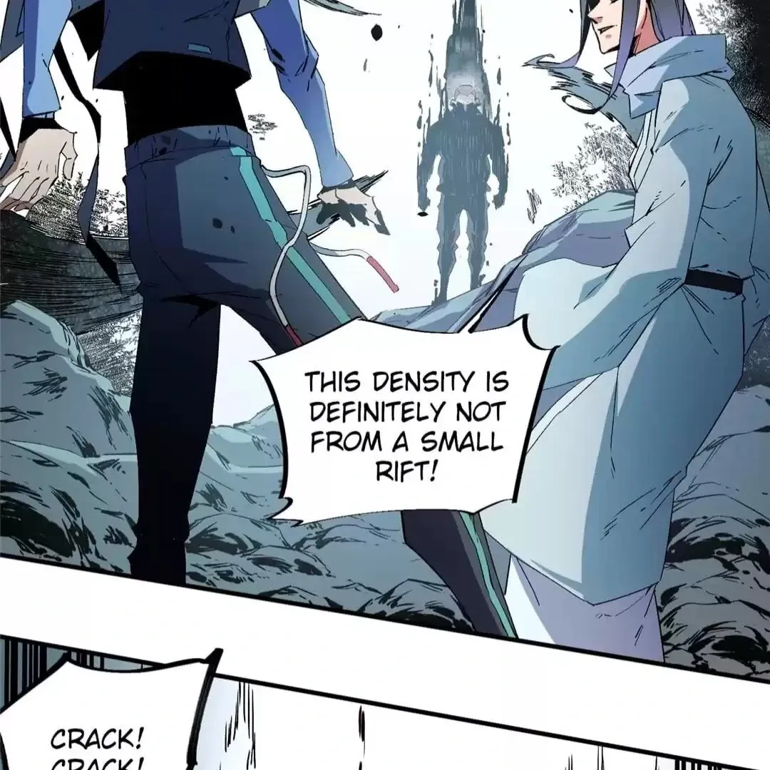 The Jobless Guy Who Has Come to Slay Chapter 51 page 88 - 