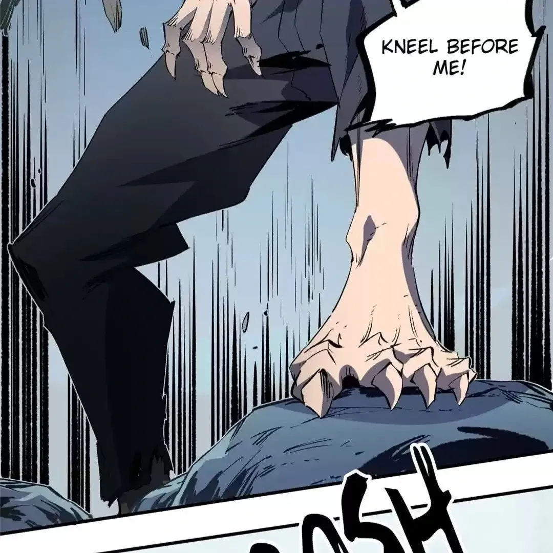 The Jobless Guy Who Has Come to Slay Chapter 51 page 93 - 