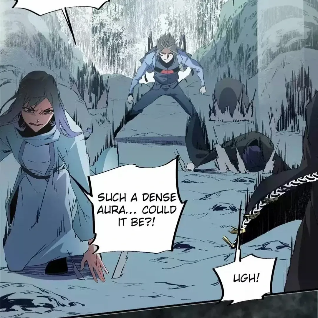 The Jobless Guy Who Has Come to Slay Chapter 51 page 95 - 