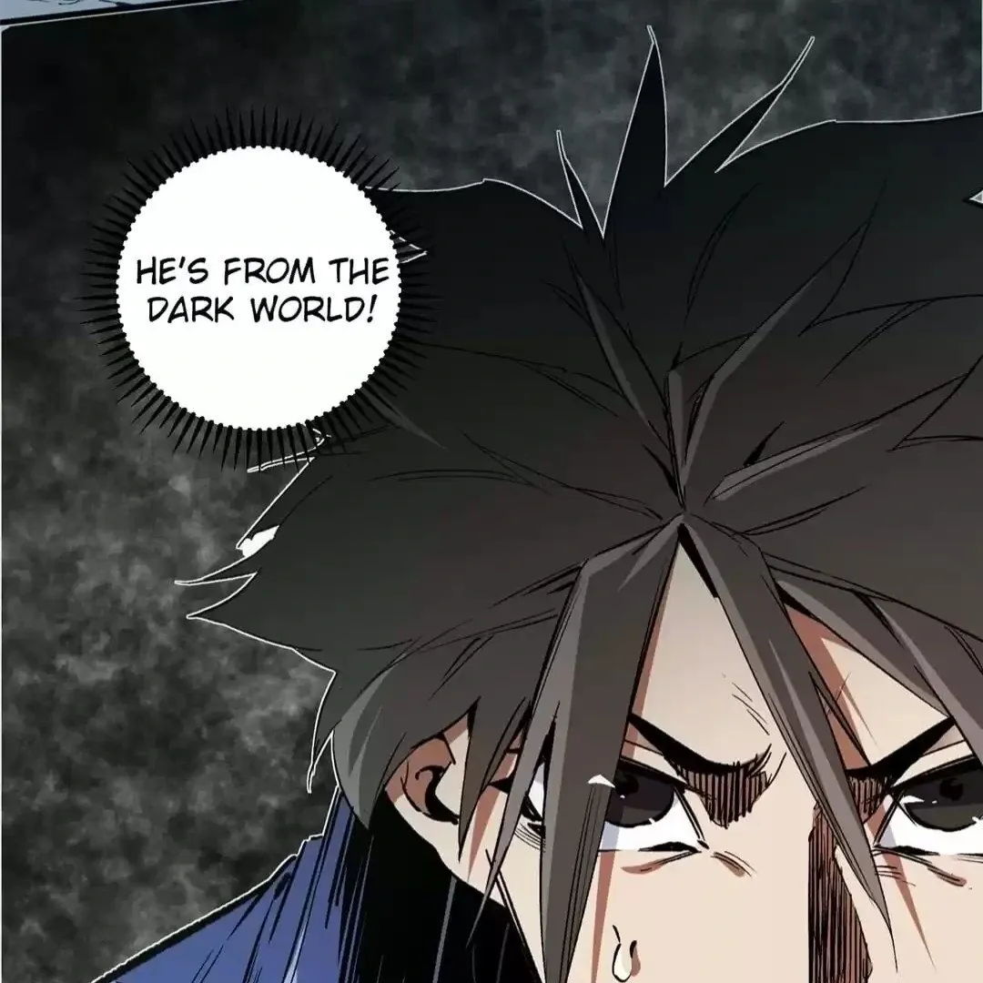 The Jobless Guy Who Has Come to Slay Chapter 51 page 96 - 