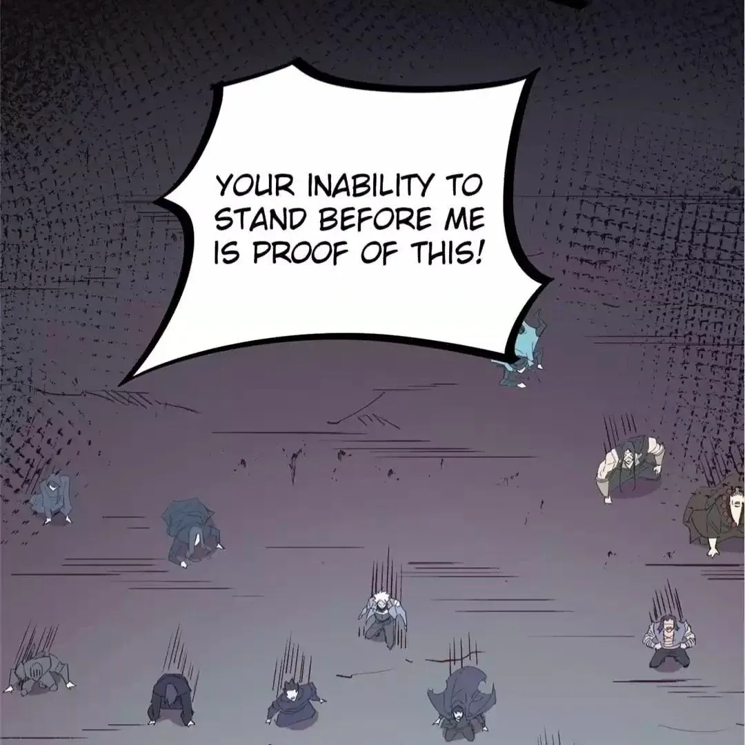 The Jobless Guy Who Has Come to Slay Chapter 52 page 12 - 