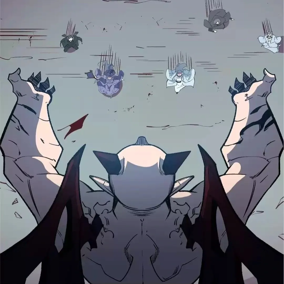 The Jobless Guy Who Has Come to Slay Chapter 52 page 13 - 