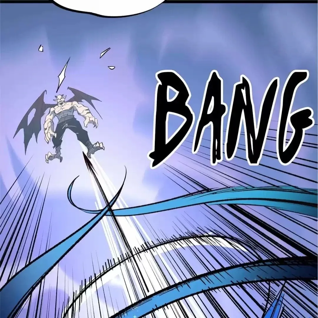 The Jobless Guy Who Has Come to Slay Chapter 52 page 19 - 