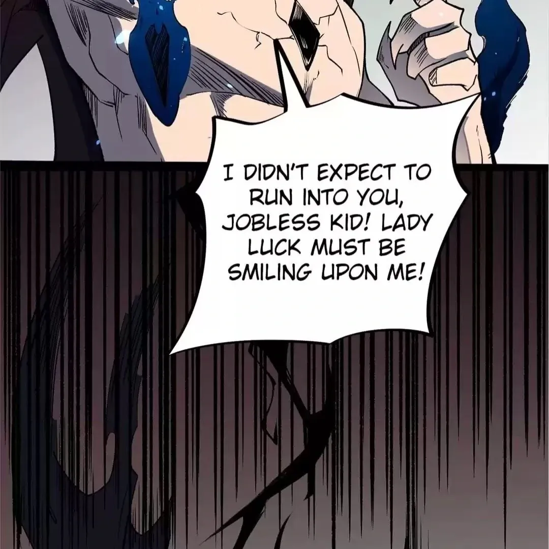 The Jobless Guy Who Has Come to Slay Chapter 52 page 24 - 
